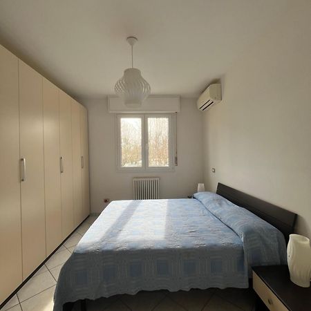 Apartmán La Stella Blu Gatteo a Mare Exteriér fotografie