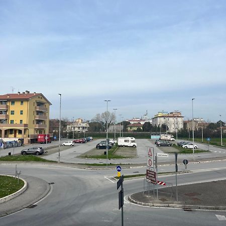 Apartmán La Stella Blu Gatteo a Mare Exteriér fotografie