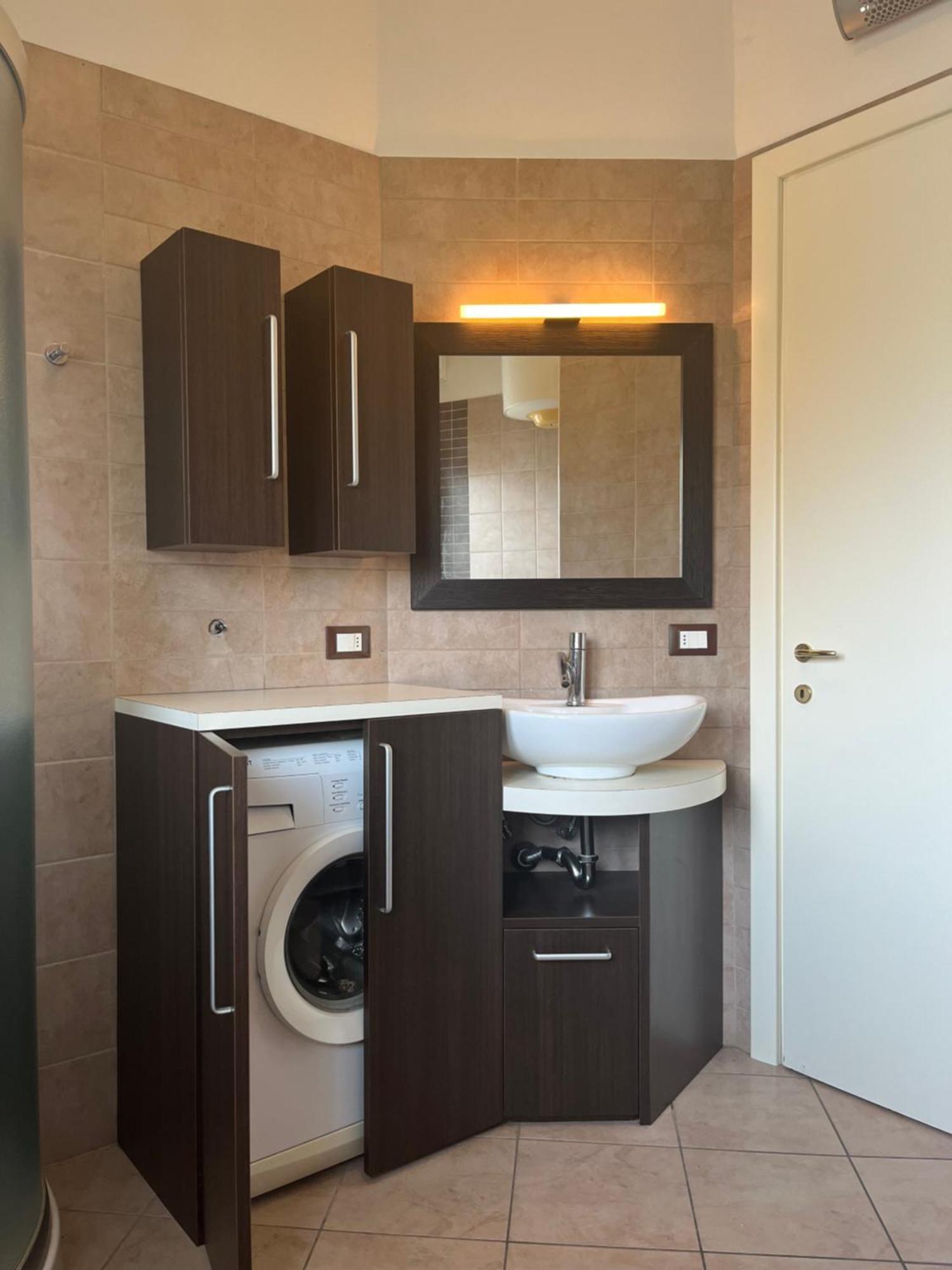 Apartmán La Stella Blu Gatteo a Mare Exteriér fotografie
