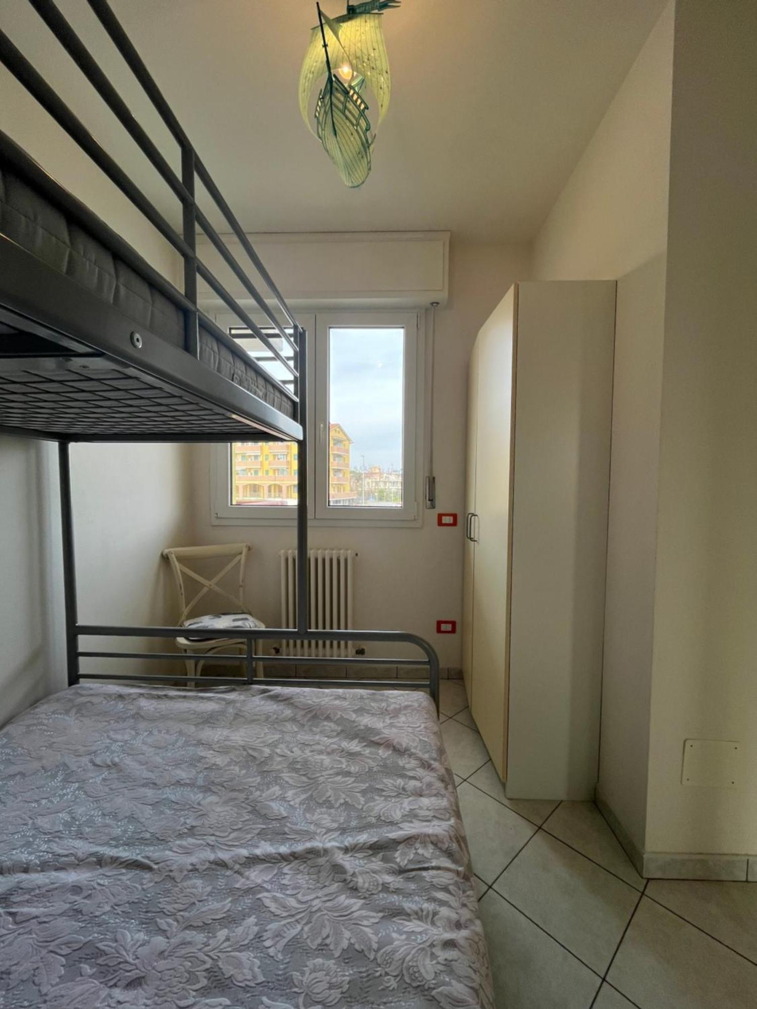 Apartmán La Stella Blu Gatteo a Mare Exteriér fotografie
