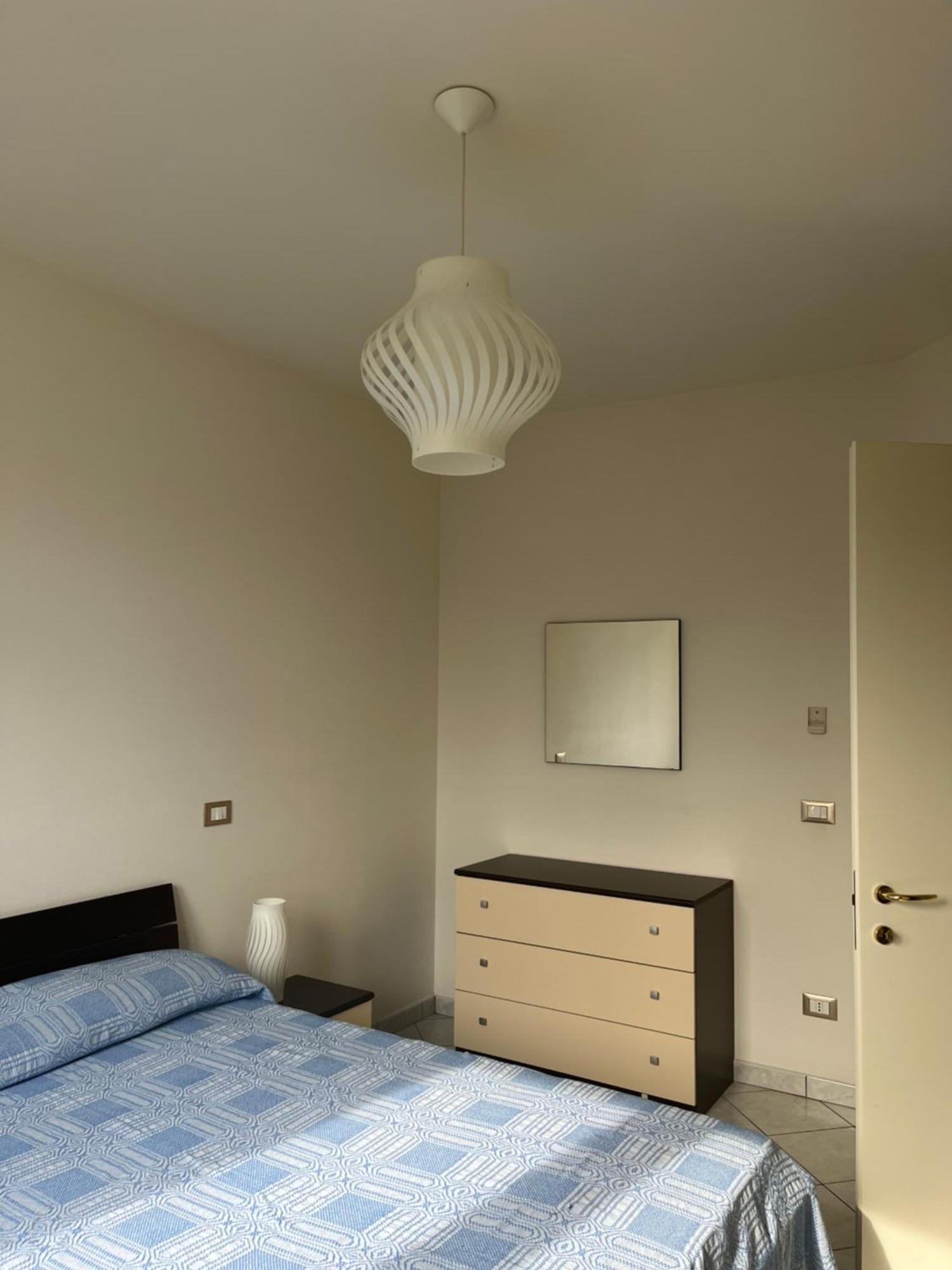 Apartmán La Stella Blu Gatteo a Mare Exteriér fotografie
