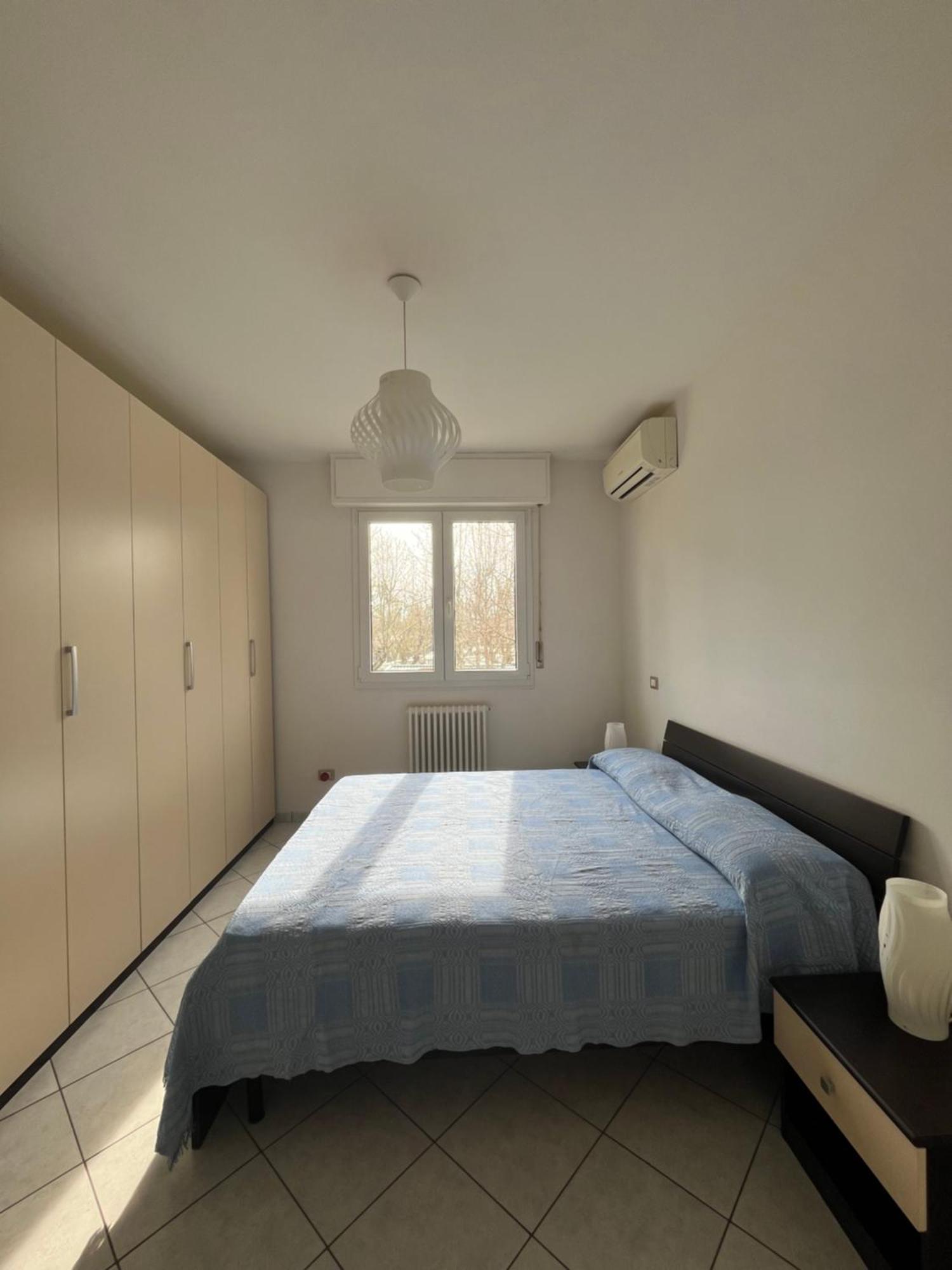 Apartmán La Stella Blu Gatteo a Mare Exteriér fotografie