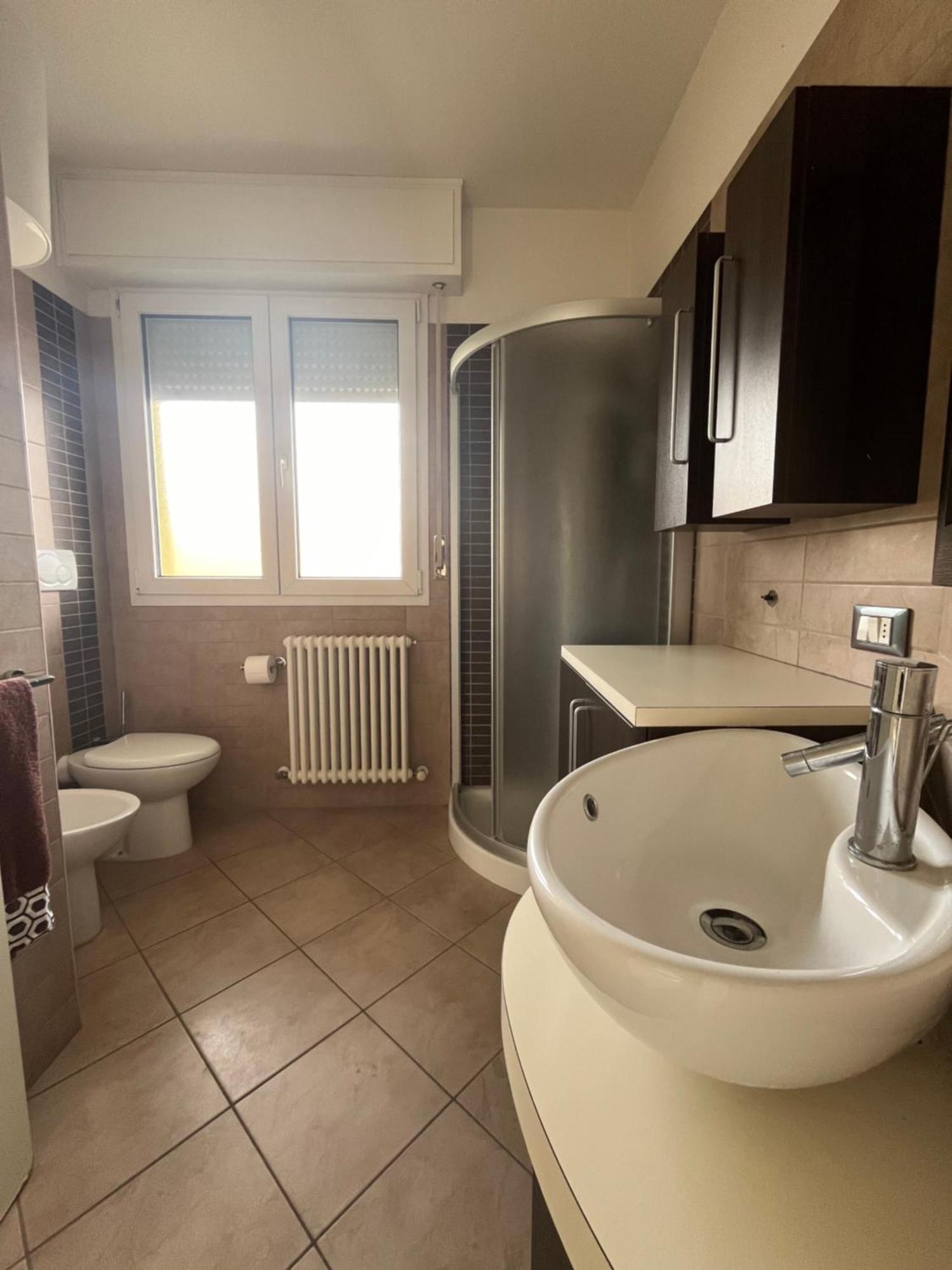 Apartmán La Stella Blu Gatteo a Mare Exteriér fotografie