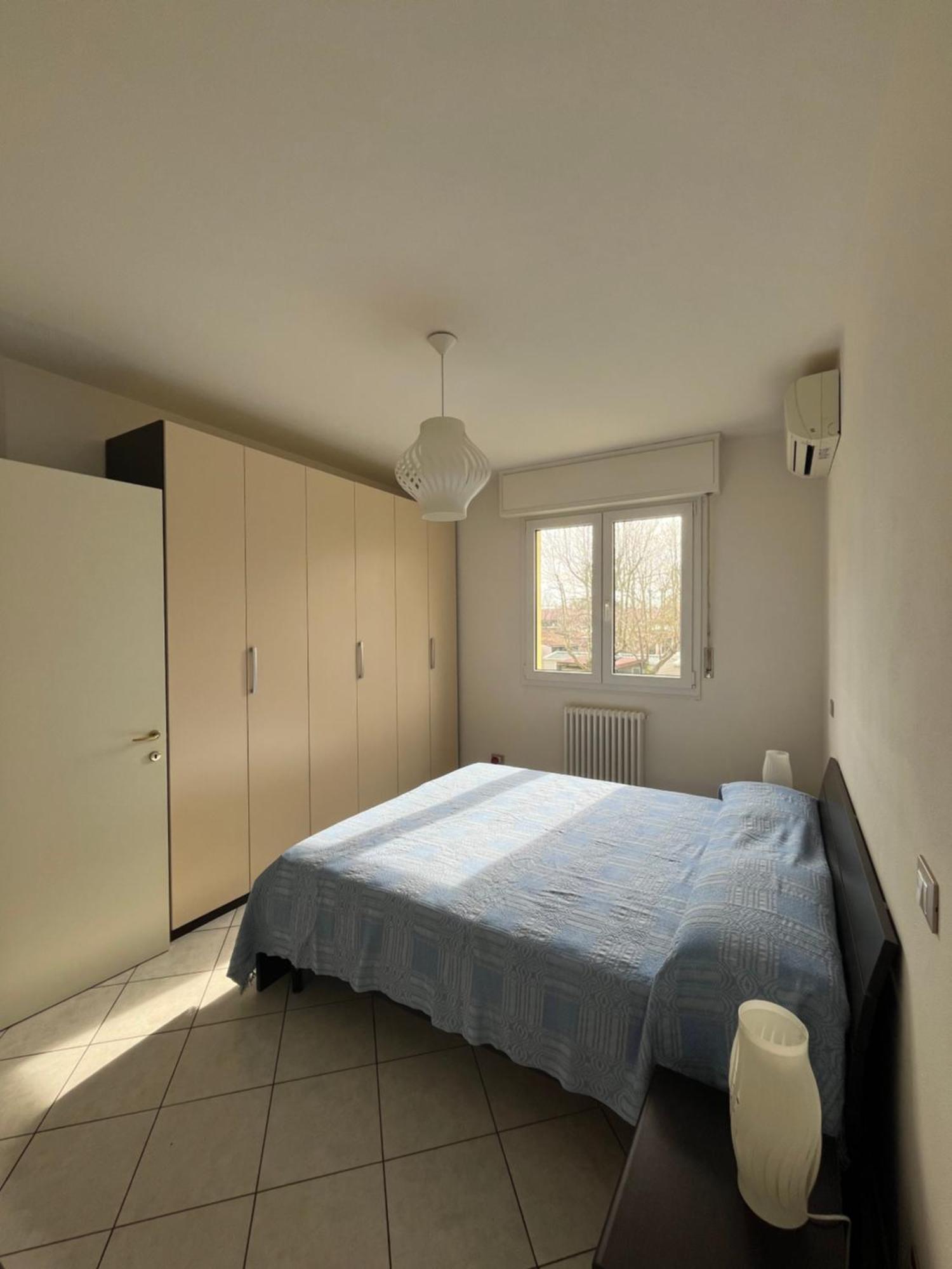 Apartmán La Stella Blu Gatteo a Mare Exteriér fotografie
